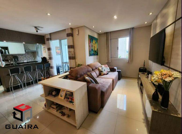 Apartamento à venda com 2 quartos, 70m² - Foto 8