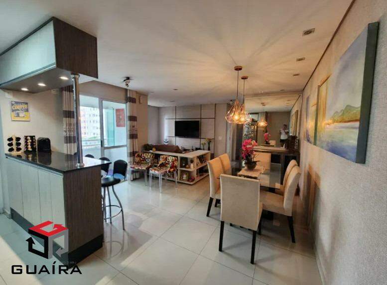 Apartamento à venda com 2 quartos, 70m² - Foto 9