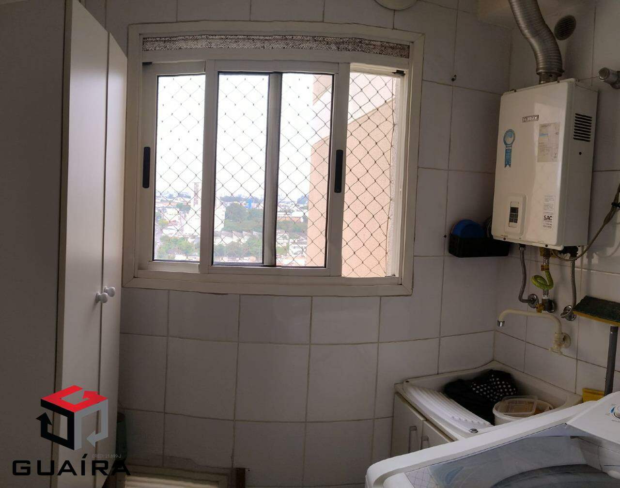 Apartamento à venda com 2 quartos, 65m² - Foto 16