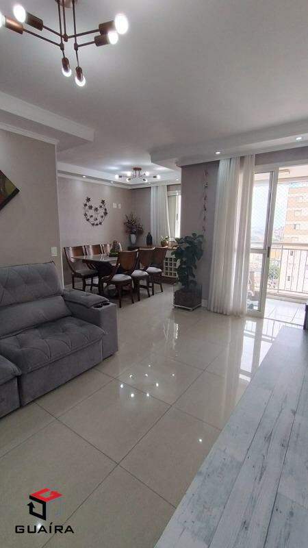 Apartamento à venda com 2 quartos, 65m² - Foto 2