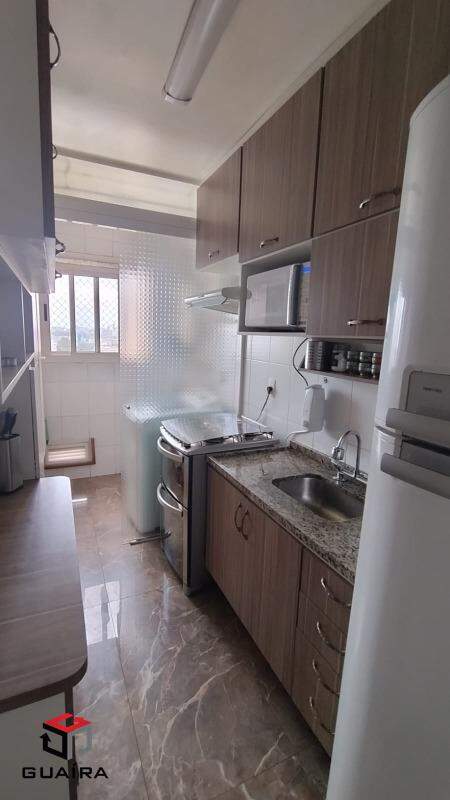 Apartamento à venda com 2 quartos, 65m² - Foto 15