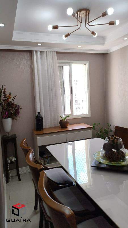 Apartamento à venda com 2 quartos, 65m² - Foto 8