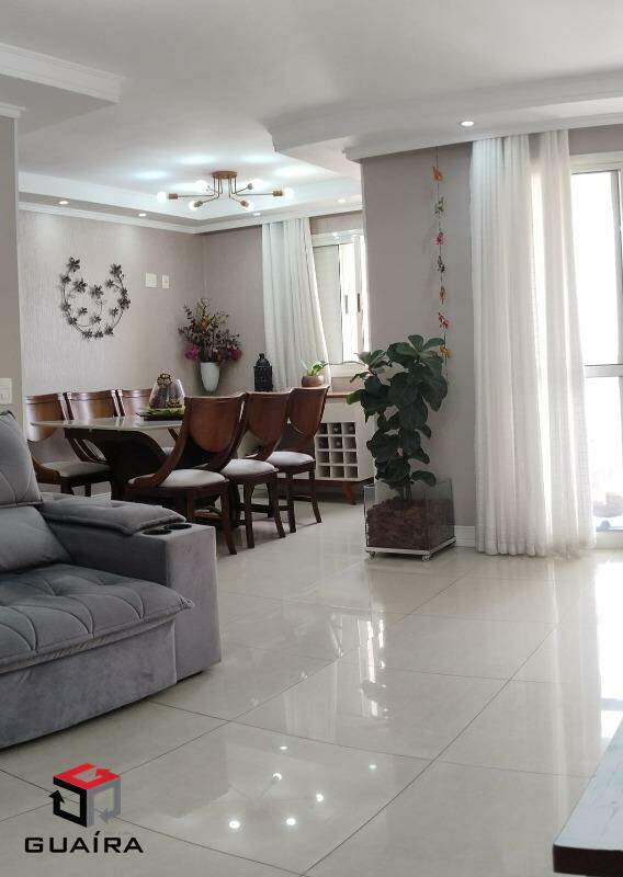 Apartamento à venda com 2 quartos, 65m² - Foto 4