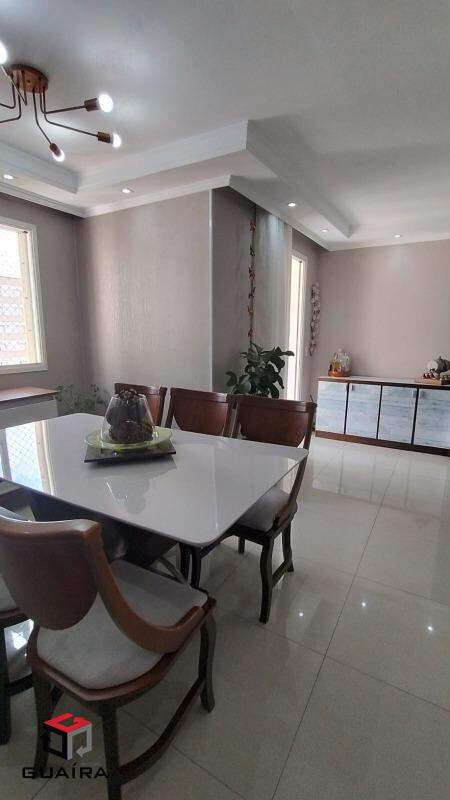 Apartamento à venda com 2 quartos, 65m² - Foto 9