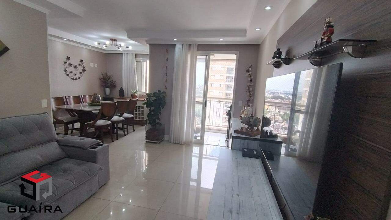 Apartamento à venda com 2 quartos, 65m² - Foto 5