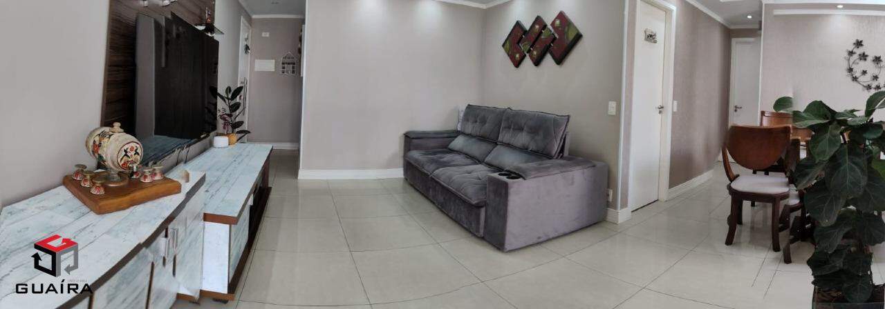 Apartamento à venda com 2 quartos, 65m² - Foto 3