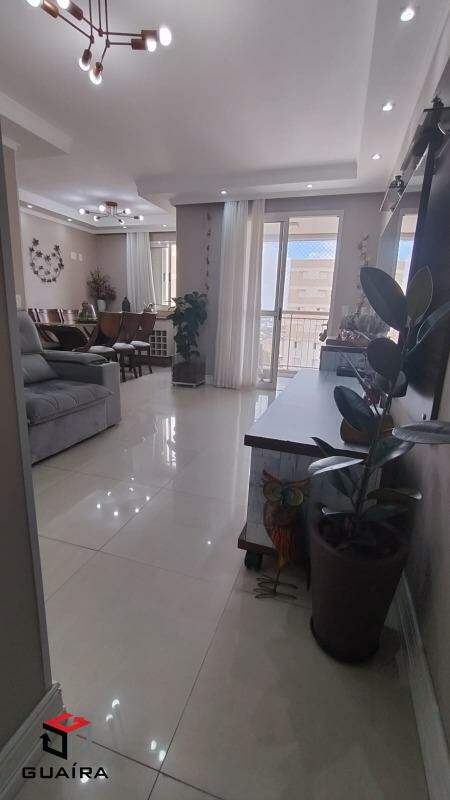 Apartamento à venda com 2 quartos, 65m² - Foto 6