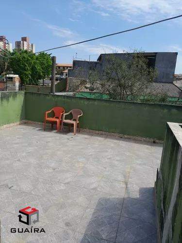 Sobrado à venda com 3 quartos, 108m² - Foto 12