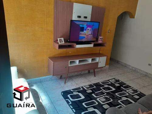 Sobrado à venda com 3 quartos, 108m² - Foto 2