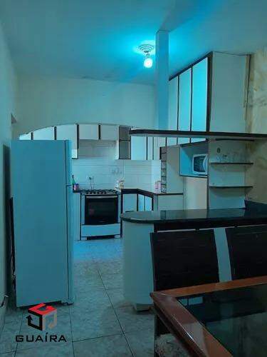 Sobrado à venda com 3 quartos, 108m² - Foto 5