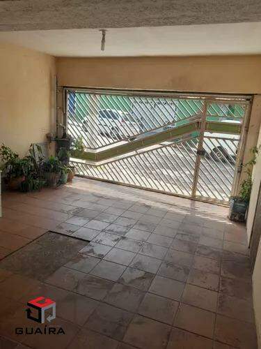 Sobrado à venda com 3 quartos, 108m² - Foto 11