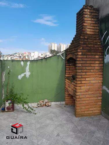 Sobrado à venda com 3 quartos, 108m² - Foto 13