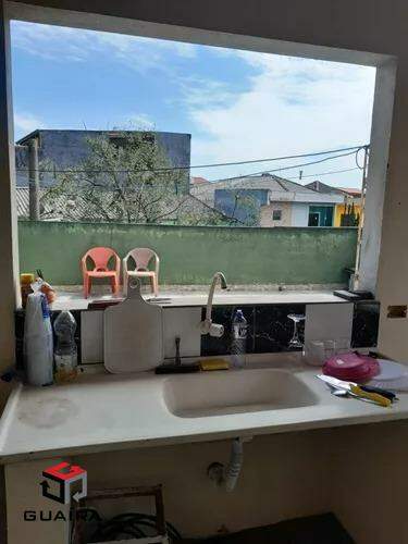 Sobrado à venda com 3 quartos, 108m² - Foto 3