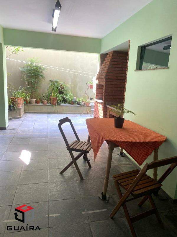 Casa à venda com 3 quartos, 149m² - Foto 7