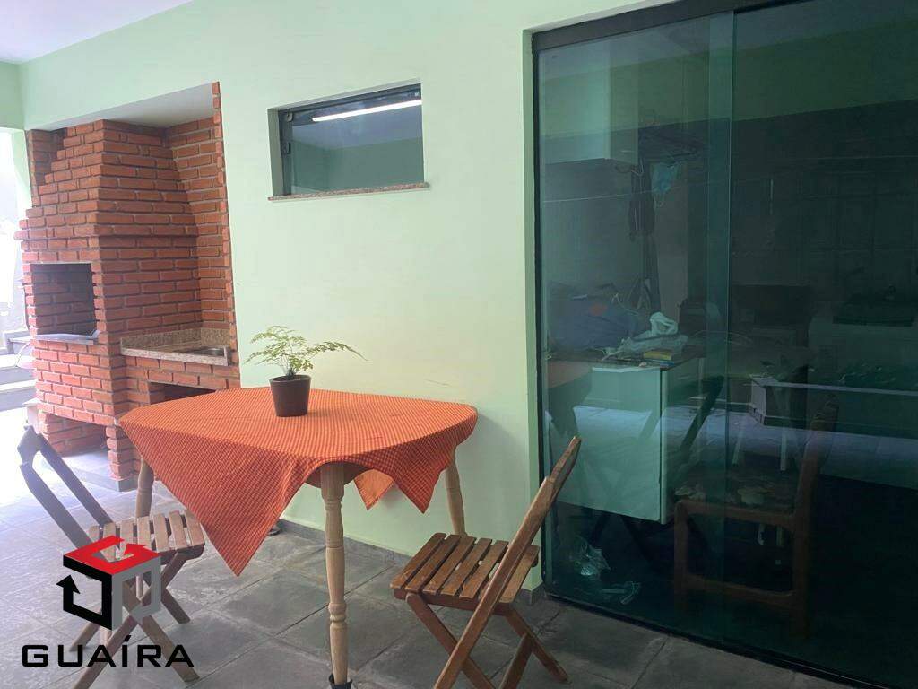 Casa à venda com 3 quartos, 149m² - Foto 8