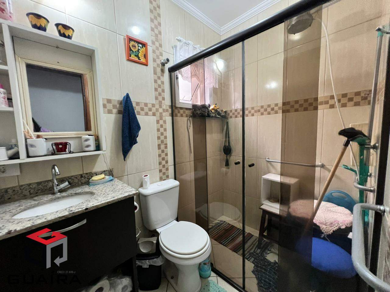 Cobertura à venda com 3 quartos, 132m² - Foto 13