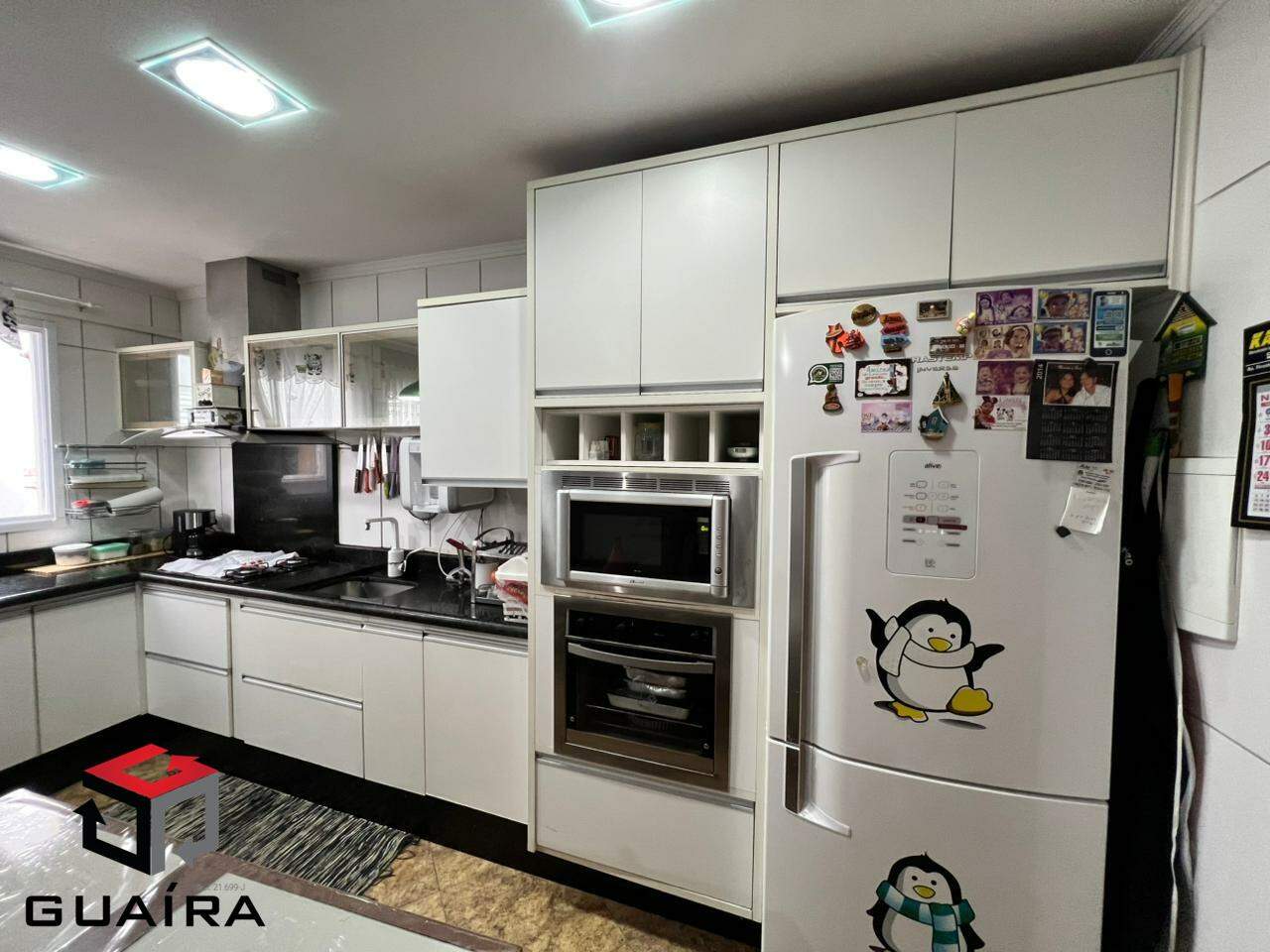 Cobertura à venda com 3 quartos, 132m² - Foto 6