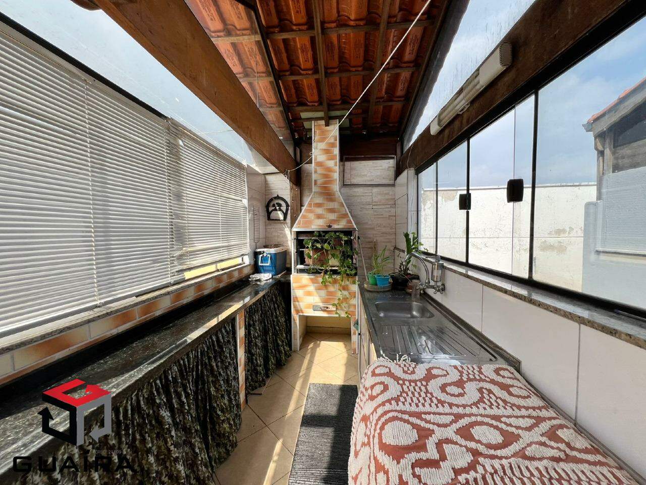 Cobertura à venda com 3 quartos, 132m² - Foto 17