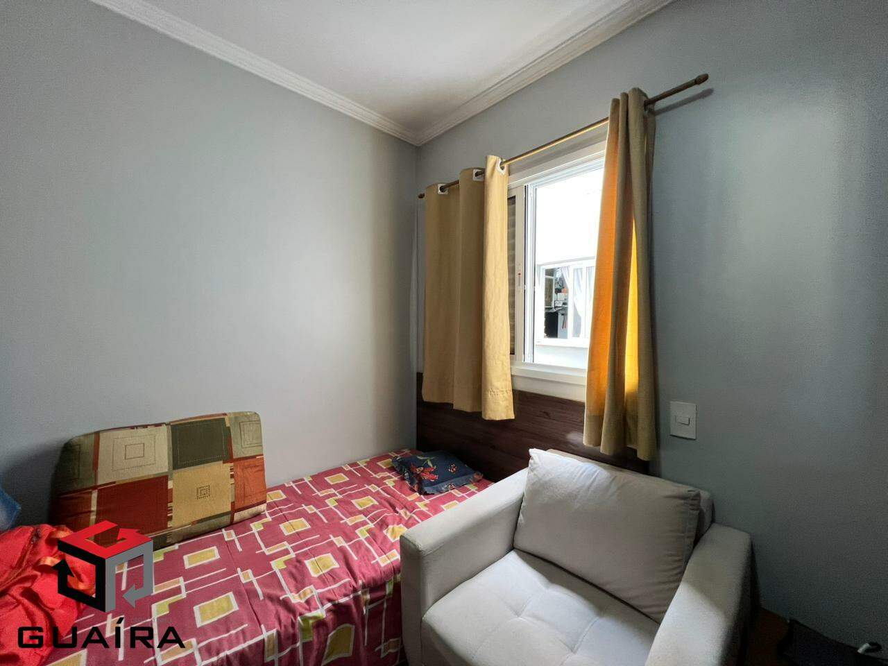 Cobertura à venda com 3 quartos, 132m² - Foto 11