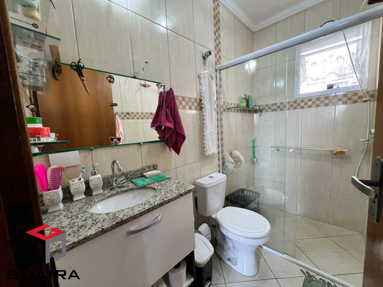 Cobertura à venda com 3 quartos, 132m² - Foto 12