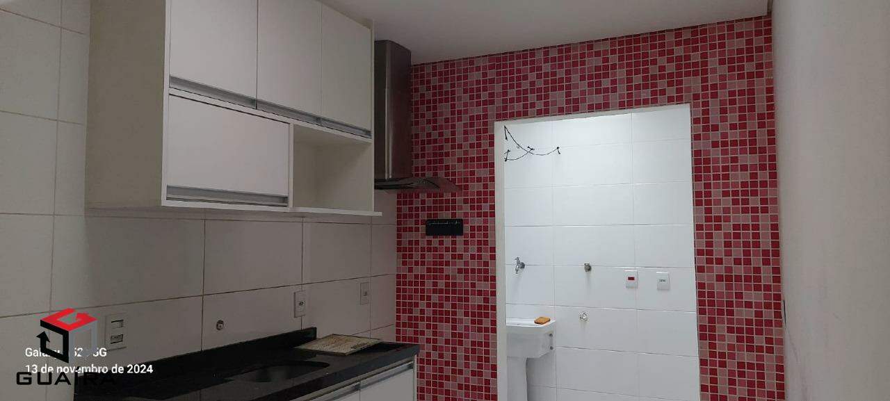 Apartamento à venda com 2 quartos, 63m² - Foto 9