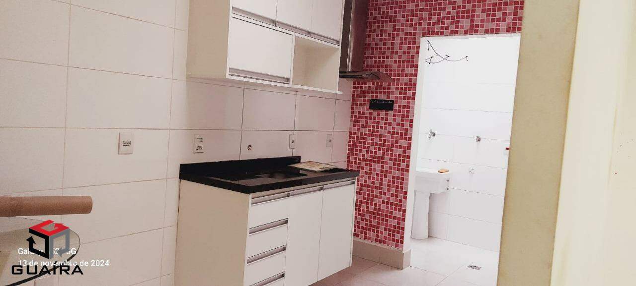 Apartamento à venda com 2 quartos, 63m² - Foto 8