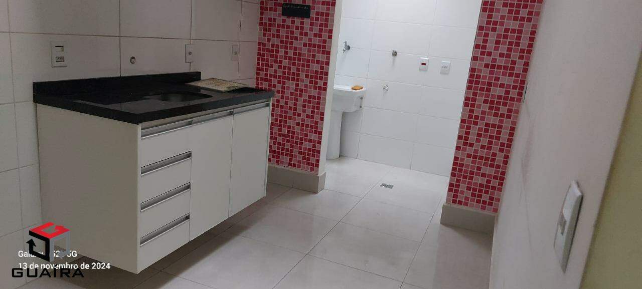 Apartamento à venda com 2 quartos, 63m² - Foto 7