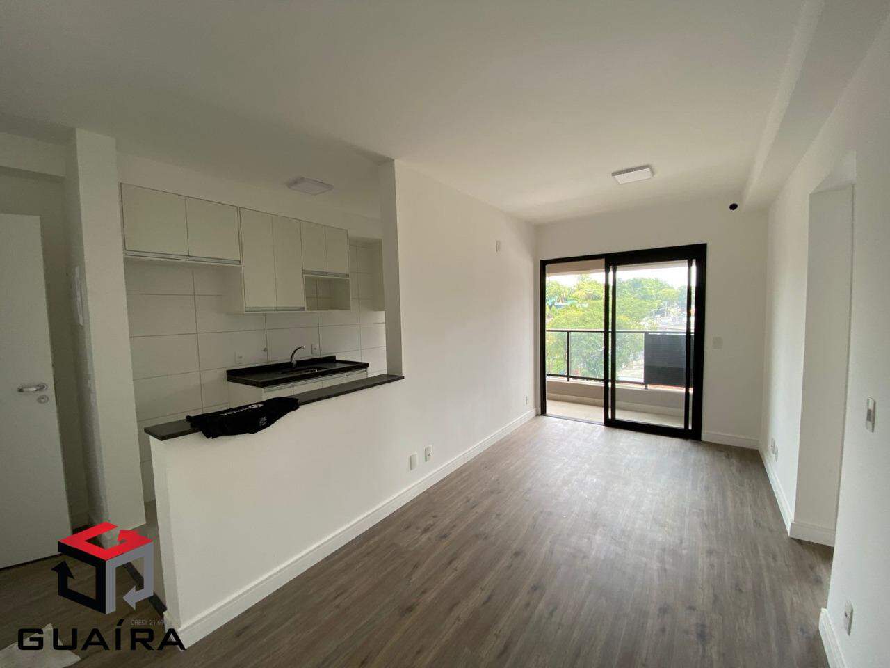 Apartamento à venda com 2 quartos, 52m² - Foto 5