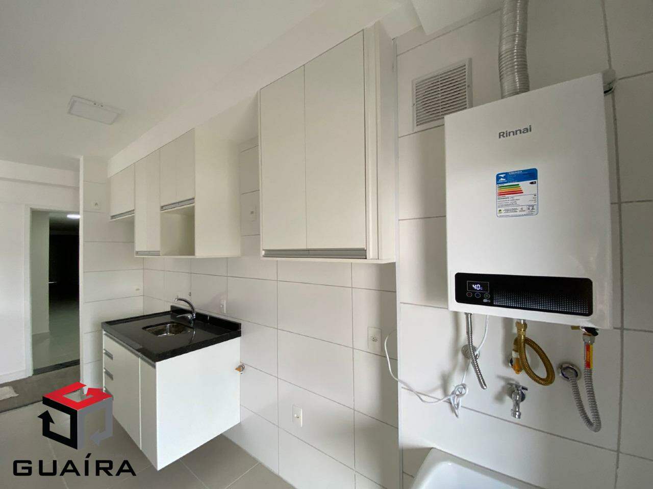 Apartamento à venda com 2 quartos, 52m² - Foto 11