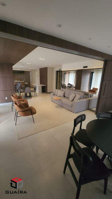 Apartamento à venda com 2 quartos, 52m² - Foto 27