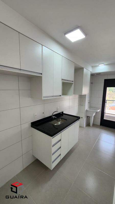 Apartamento à venda com 2 quartos, 52m² - Foto 10