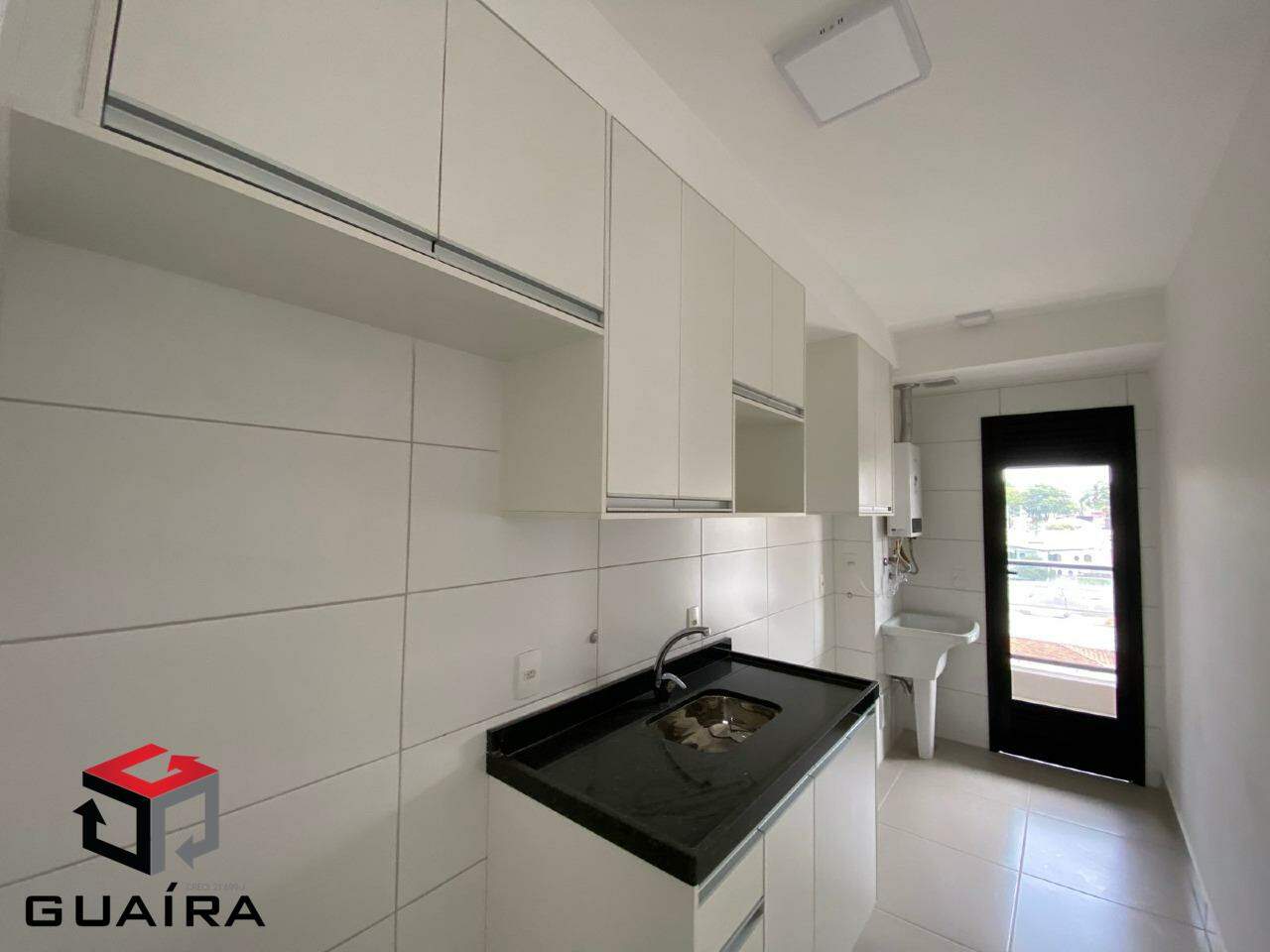 Apartamento à venda com 2 quartos, 52m² - Foto 9