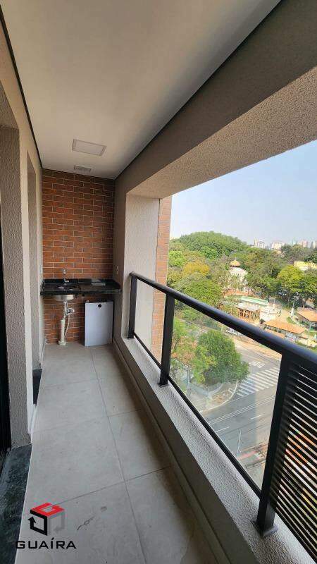 Apartamento à venda com 2 quartos, 52m² - Foto 1