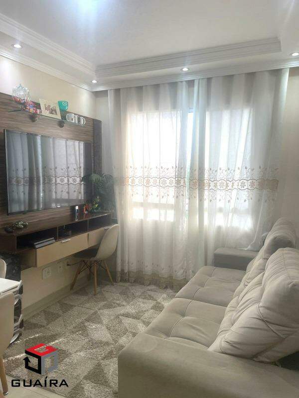 Apartamento à venda com 2 quartos, 43m² - Foto 1