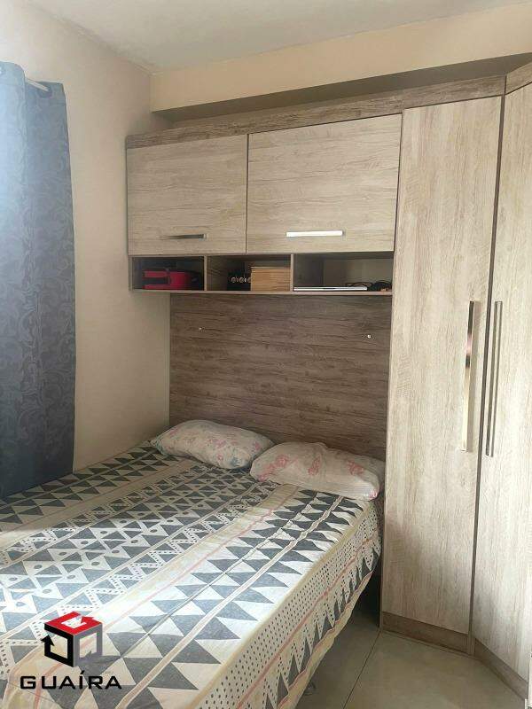 Apartamento à venda com 2 quartos, 43m² - Foto 5