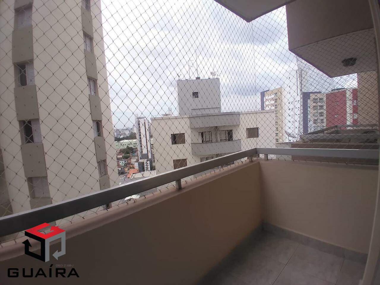 Apartamento para alugar com 3 quartos, 130m² - Foto 6