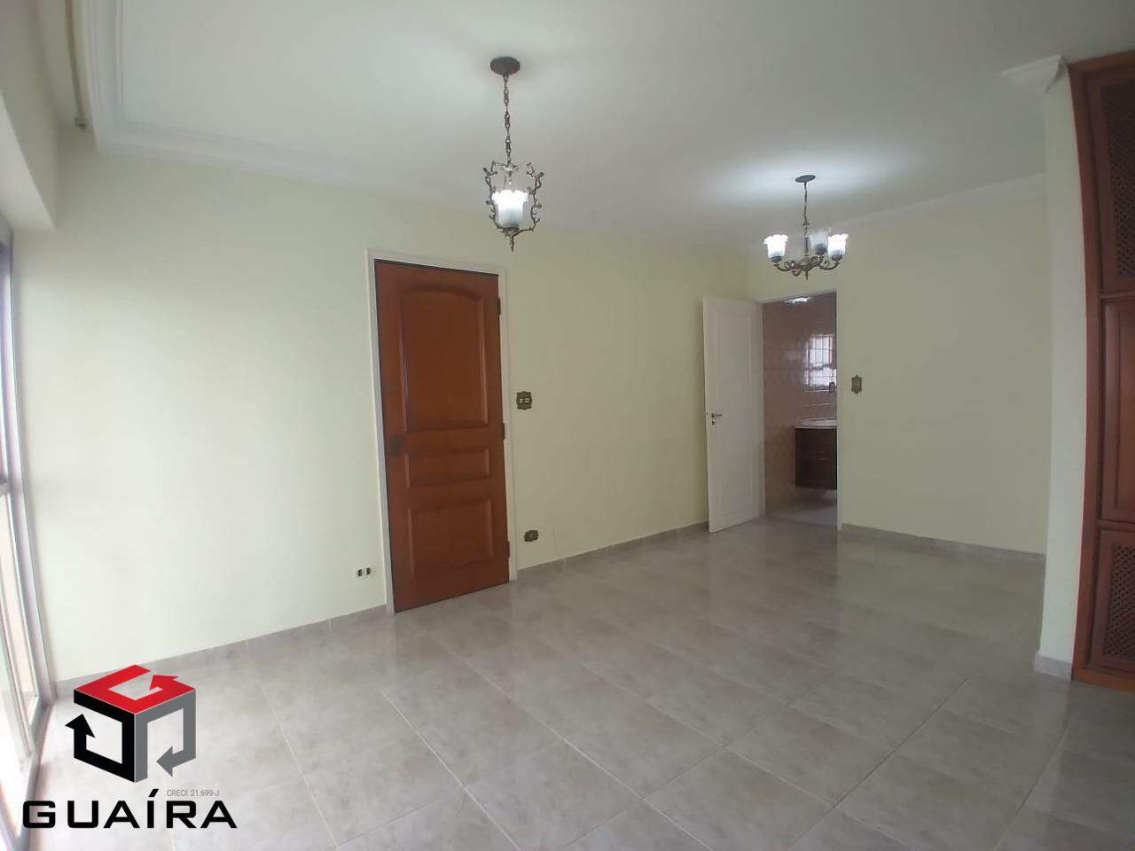 Apartamento para alugar com 3 quartos, 130m² - Foto 4