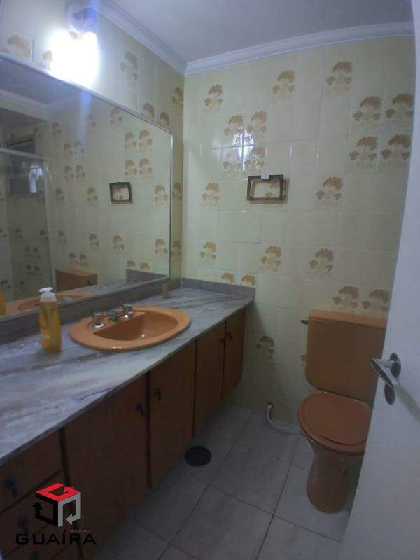 Apartamento para alugar com 3 quartos, 130m² - Foto 21