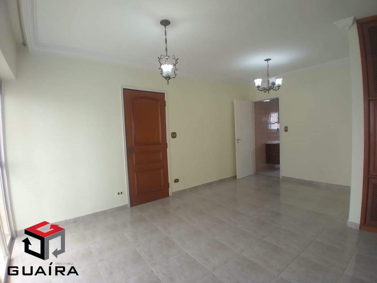 Apartamento para alugar com 3 quartos, 130m² - Foto 3