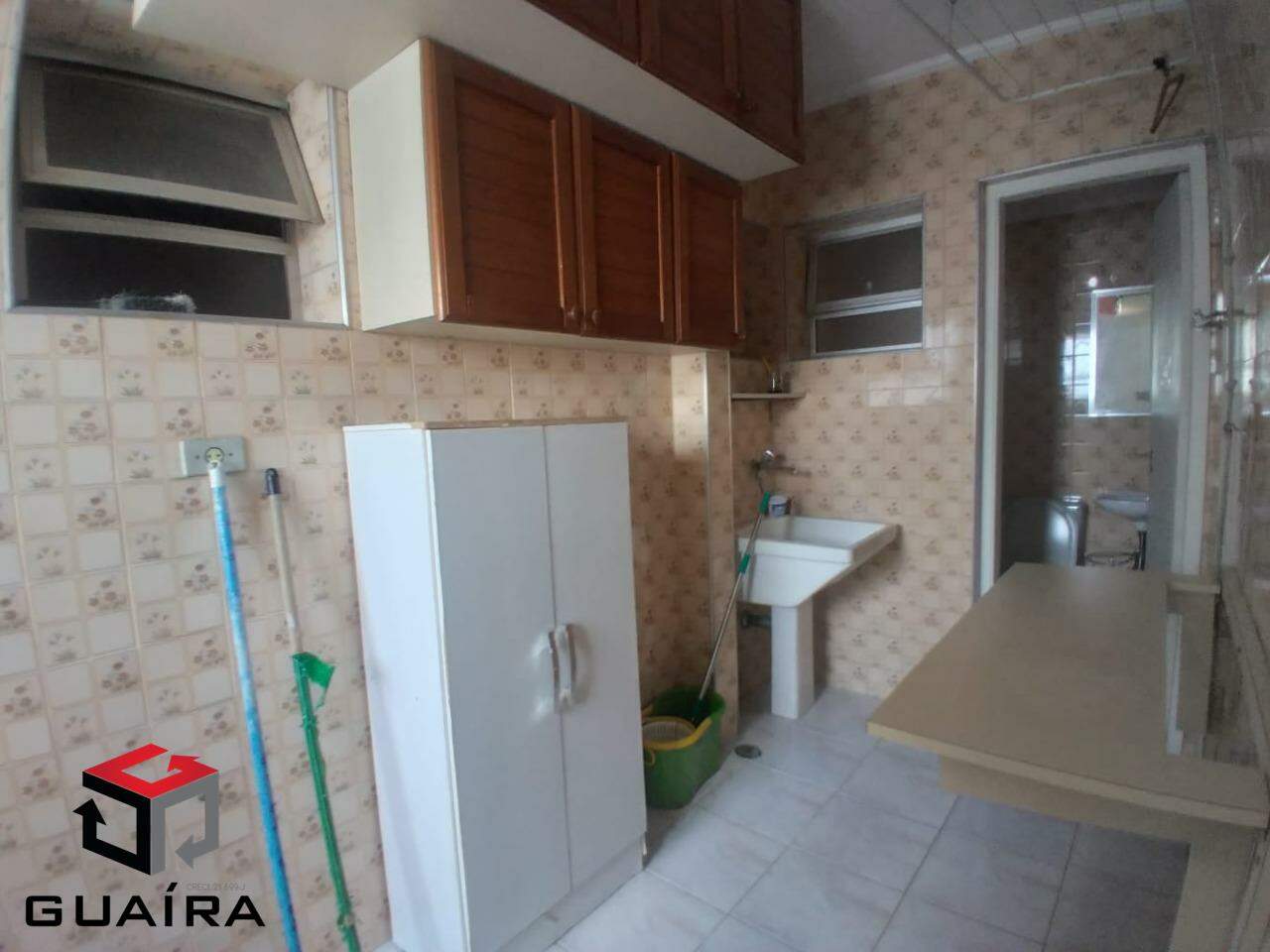 Apartamento para alugar com 3 quartos, 130m² - Foto 10