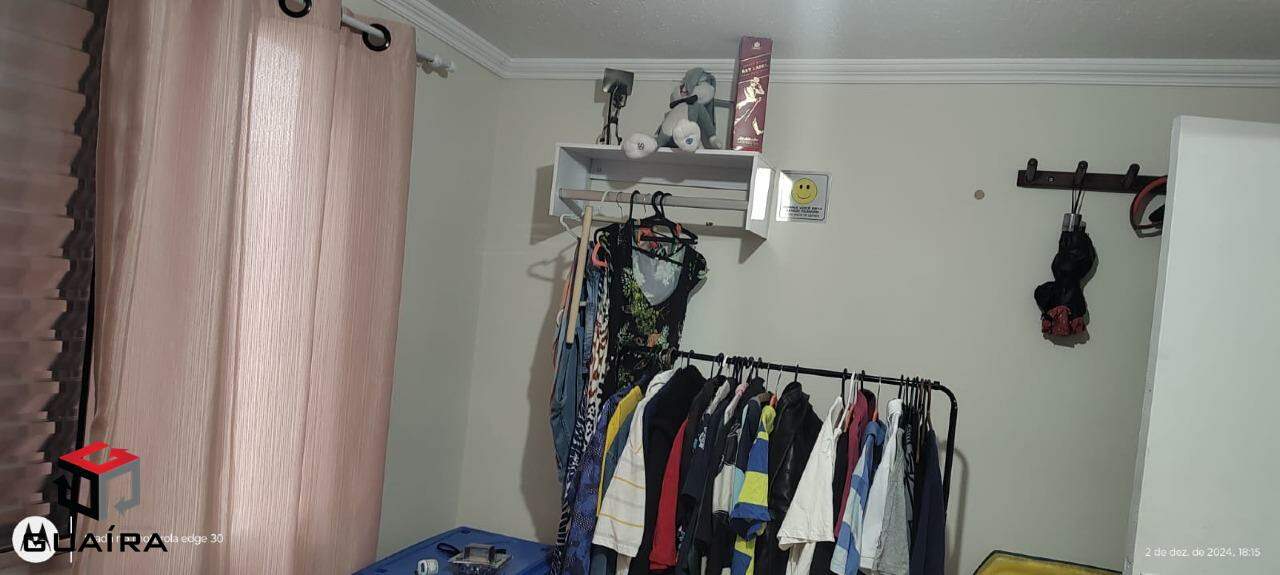 Apartamento à venda com 2 quartos, 50m² - Foto 14