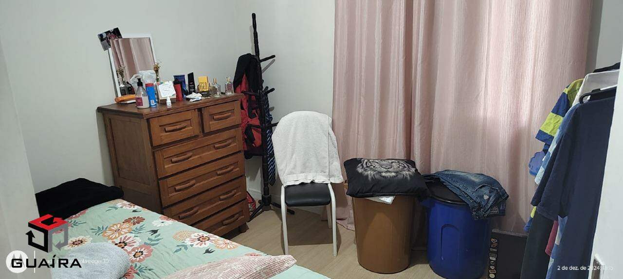 Apartamento à venda com 2 quartos, 50m² - Foto 10