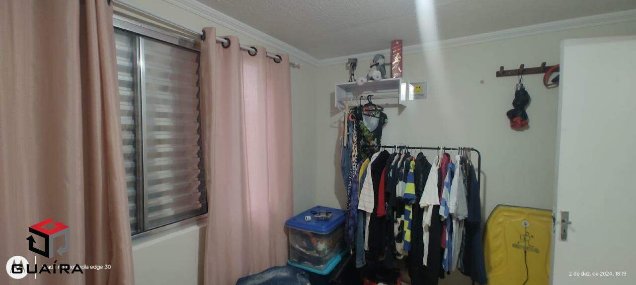 Apartamento à venda com 2 quartos, 50m² - Foto 12