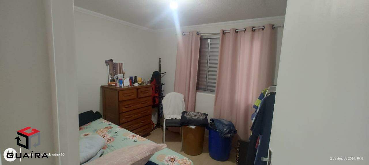 Apartamento à venda com 2 quartos, 50m² - Foto 17