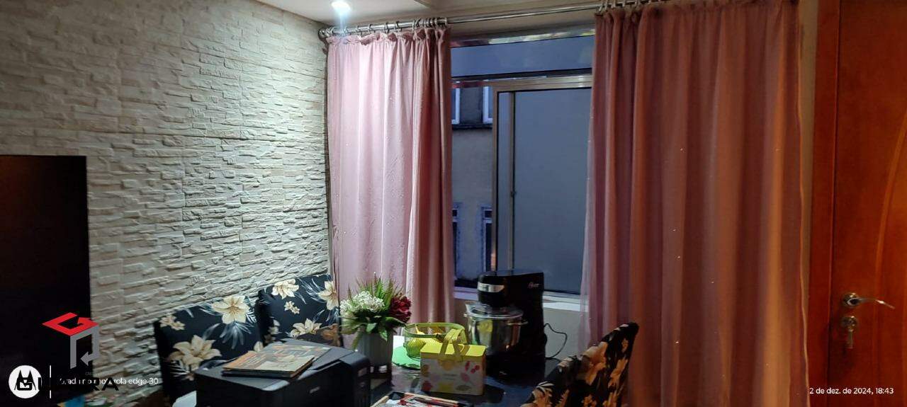 Apartamento à venda com 2 quartos, 50m² - Foto 8