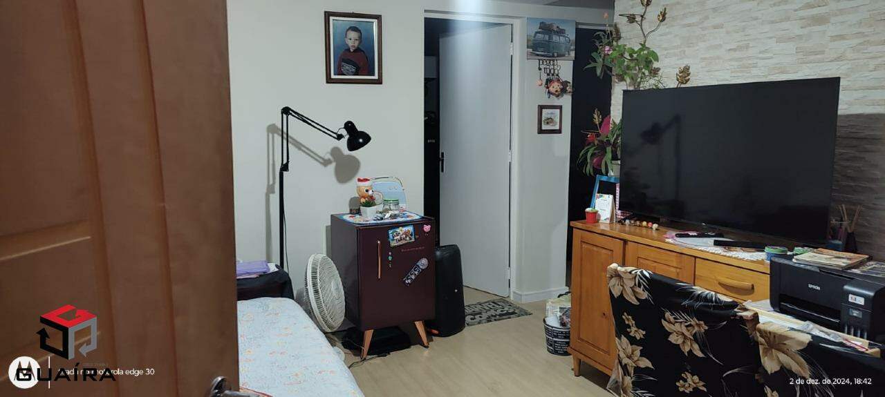 Apartamento à venda com 2 quartos, 50m² - Foto 1