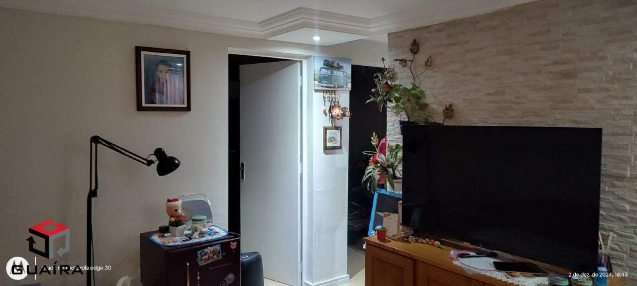 Apartamento à venda com 2 quartos, 50m² - Foto 6