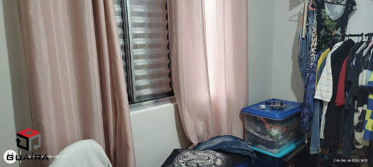 Apartamento à venda com 2 quartos, 50m² - Foto 16