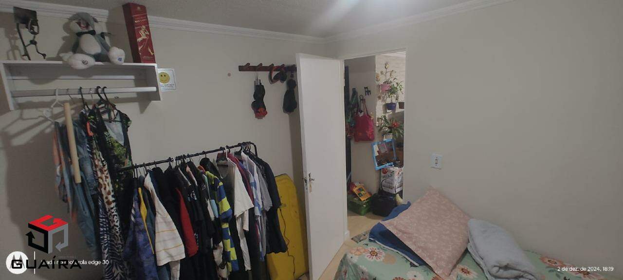 Apartamento à venda com 2 quartos, 50m² - Foto 13