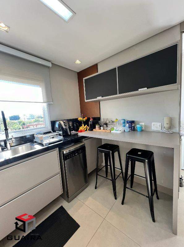 Apartamento à venda com 2 quartos, 86m² - Foto 11